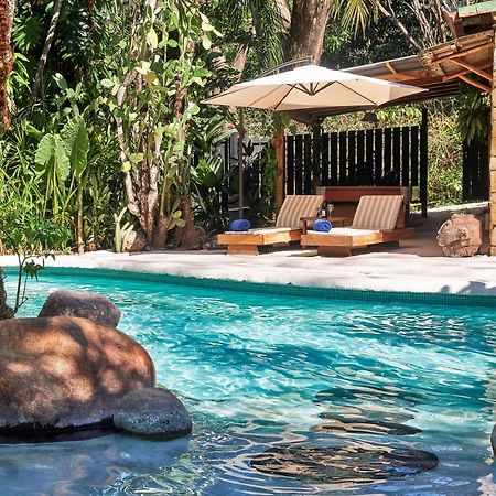 Villa Havana Malpaís Eksteriør billede
