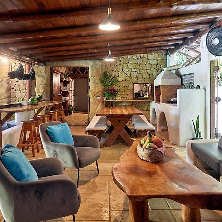 Villa Havana Malpaís Eksteriør billede