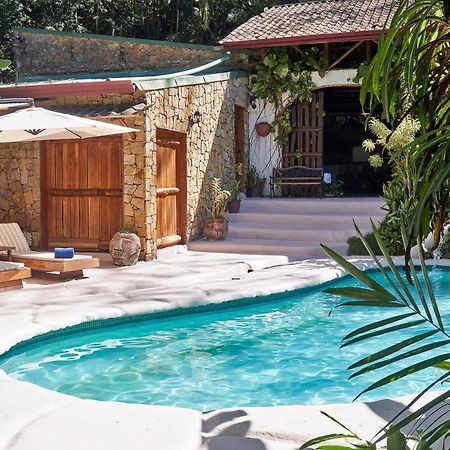 Villa Havana Malpaís Eksteriør billede