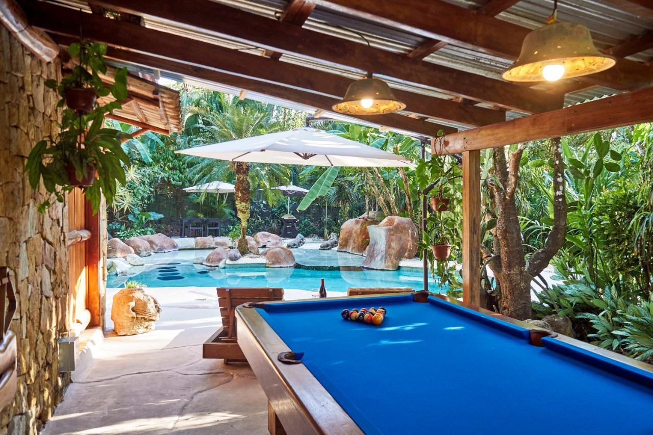 Villa Havana Malpaís Eksteriør billede