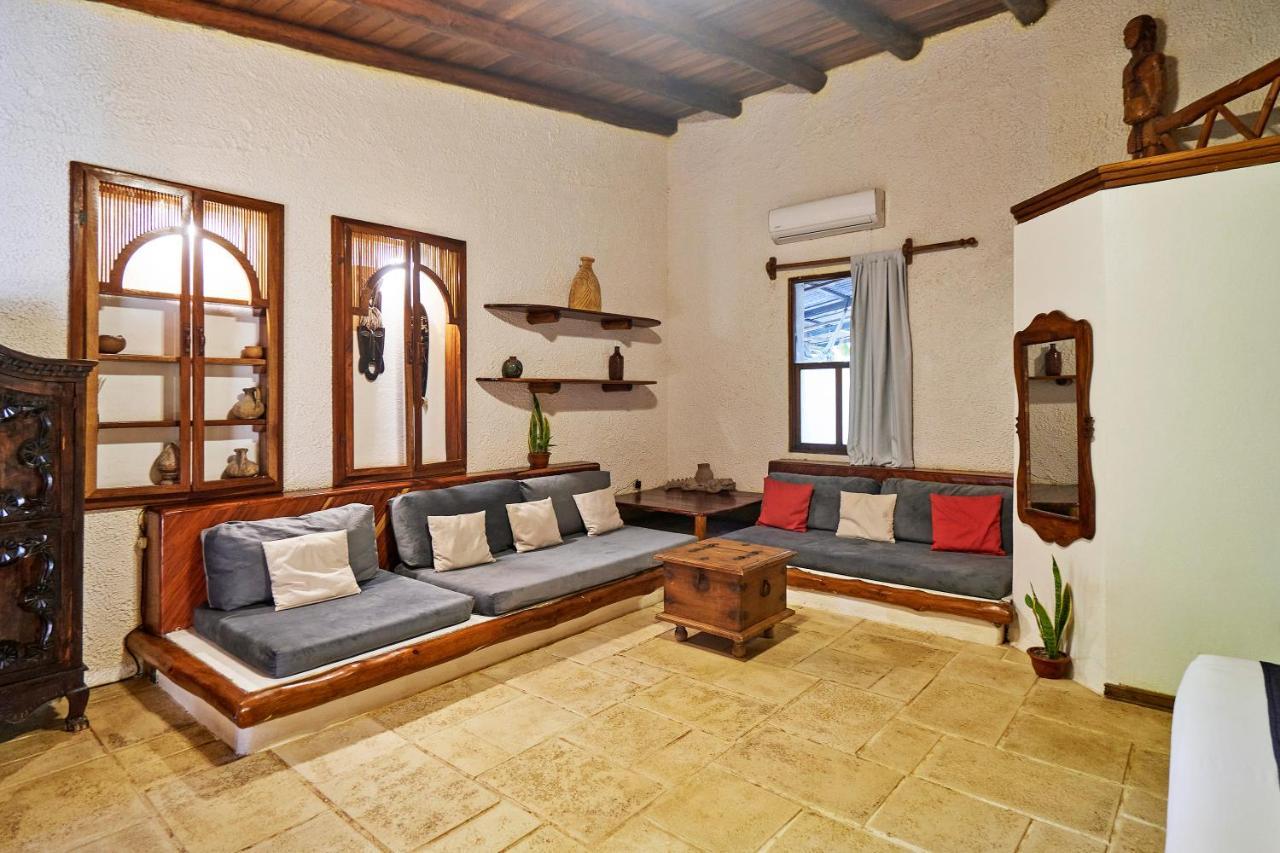 Villa Havana Malpaís Eksteriør billede