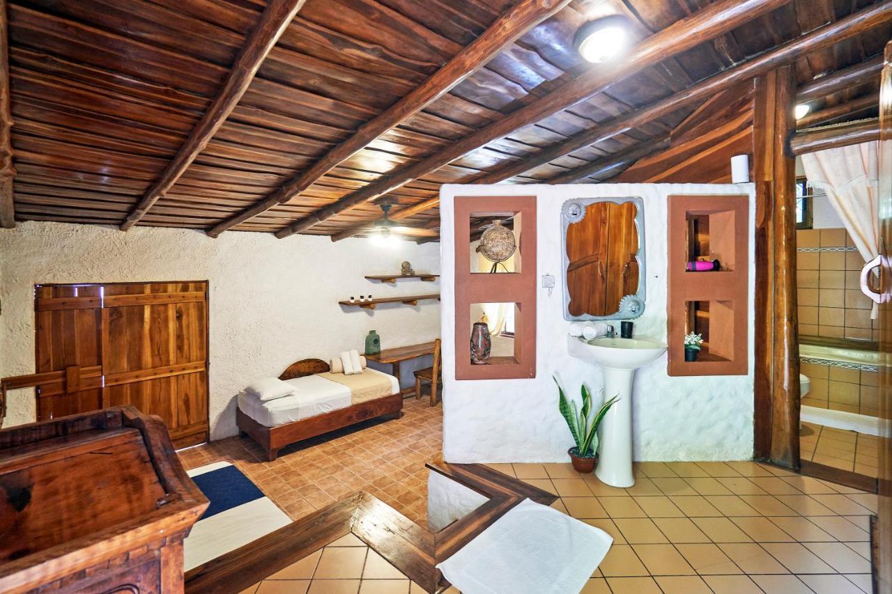 Villa Havana Malpaís Eksteriør billede