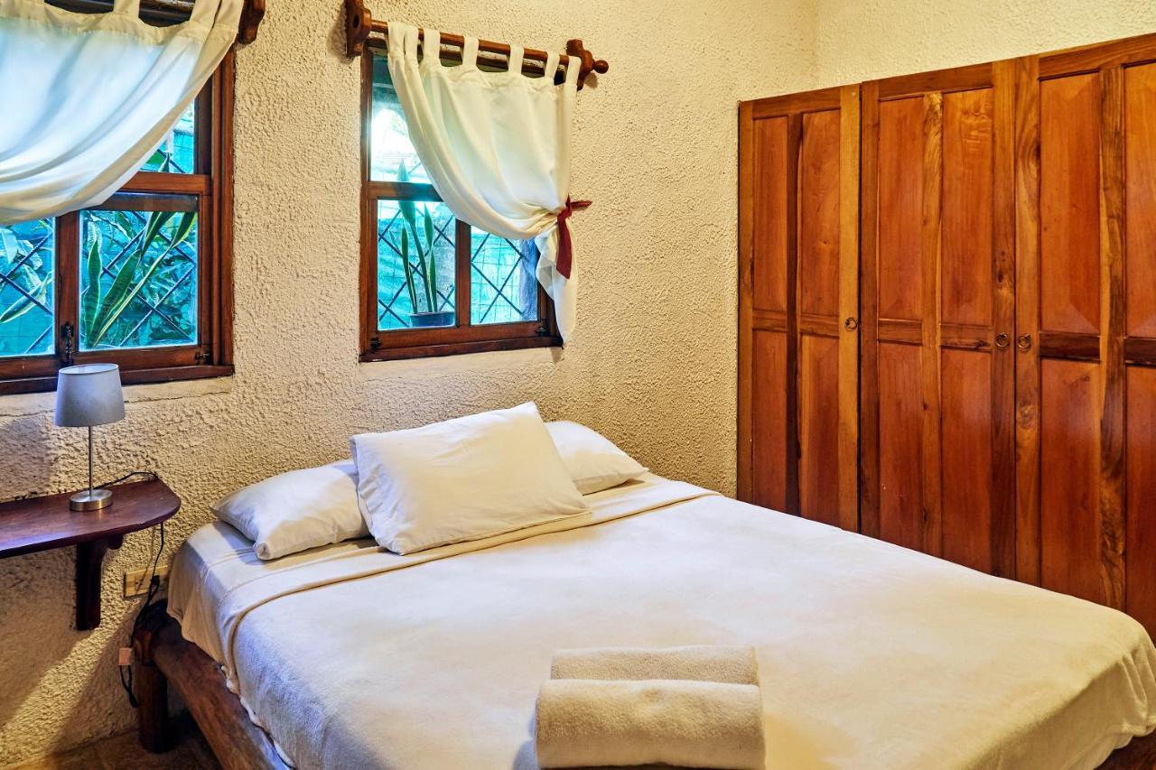 Villa Havana Malpaís Eksteriør billede