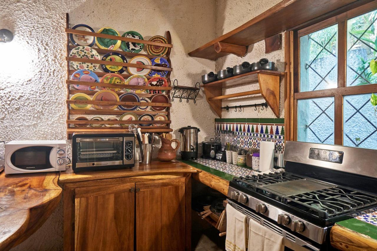 Villa Havana Malpaís Eksteriør billede