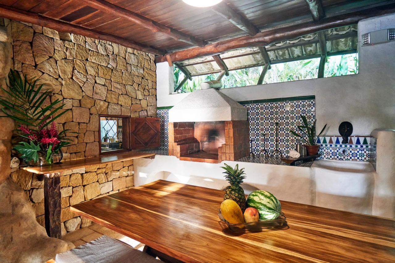 Villa Havana Malpaís Eksteriør billede