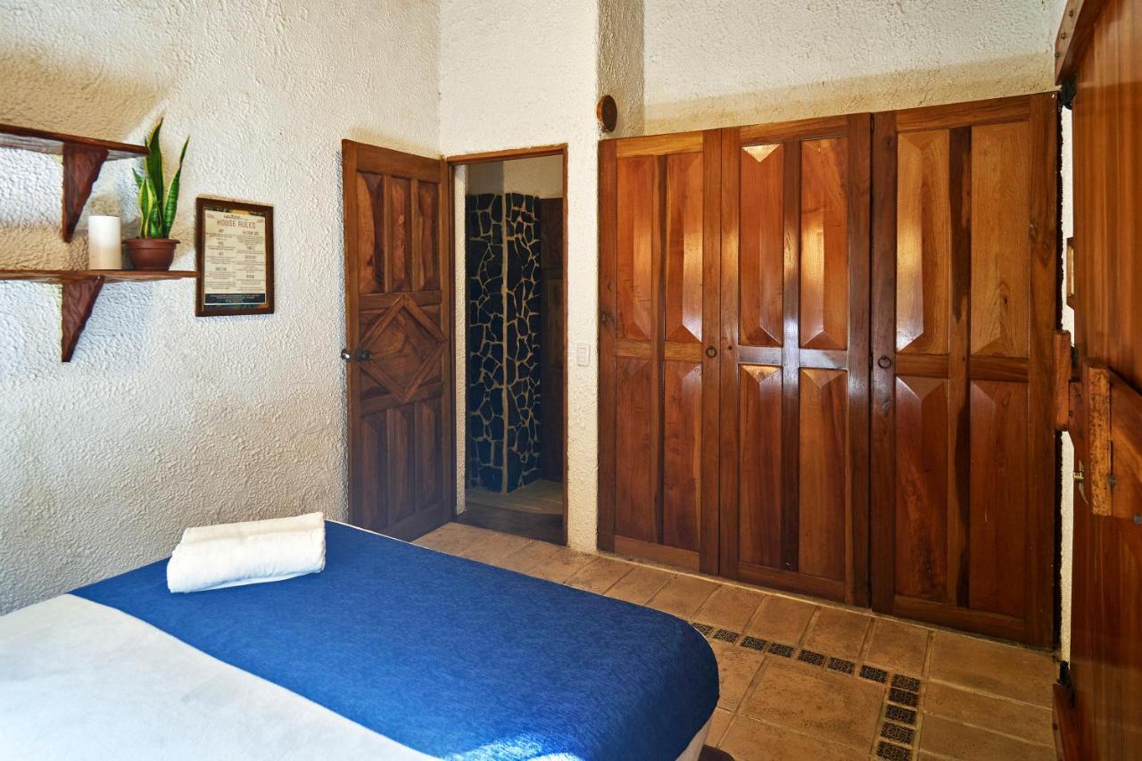Villa Havana Malpaís Eksteriør billede