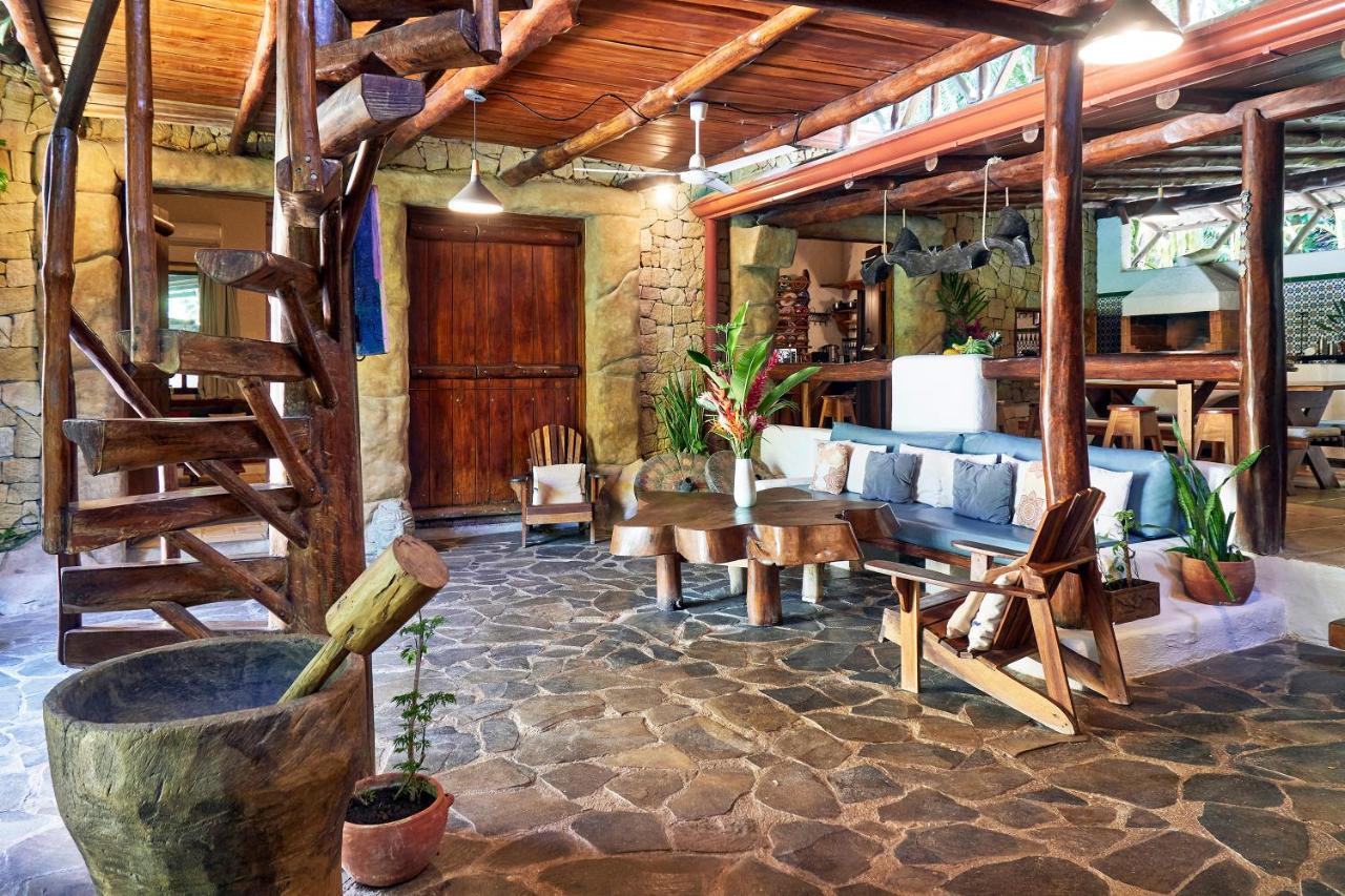Villa Havana Malpaís Eksteriør billede