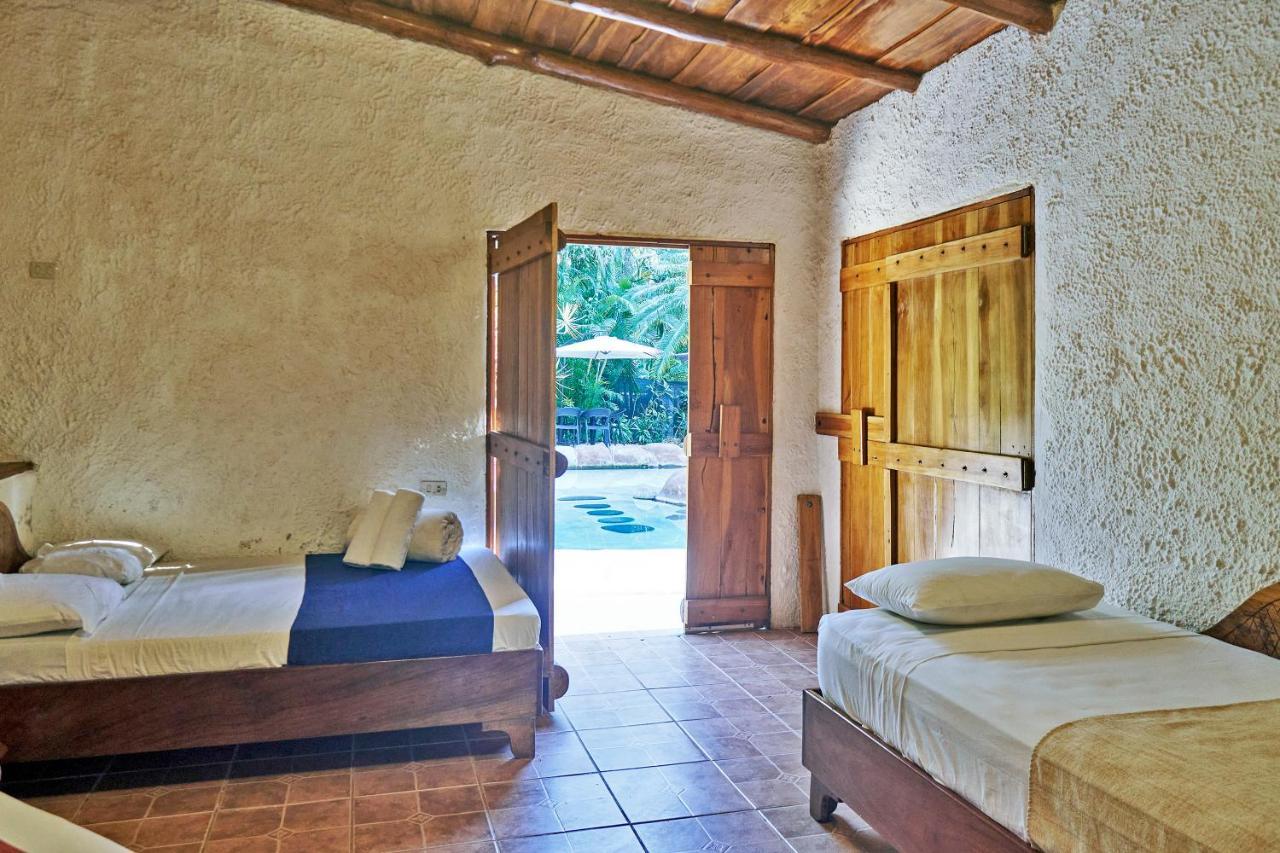 Villa Havana Malpaís Eksteriør billede
