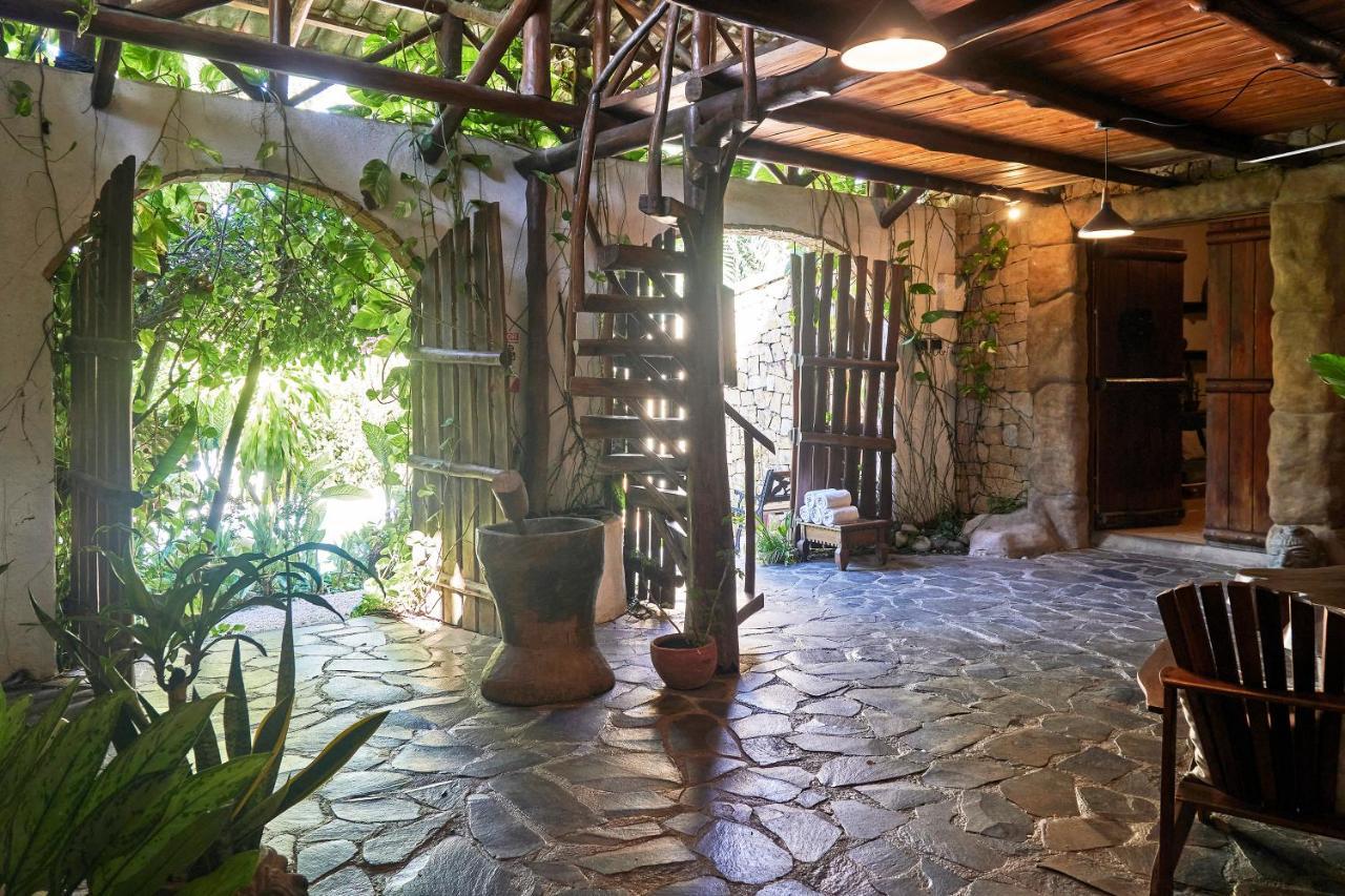 Villa Havana Malpaís Eksteriør billede