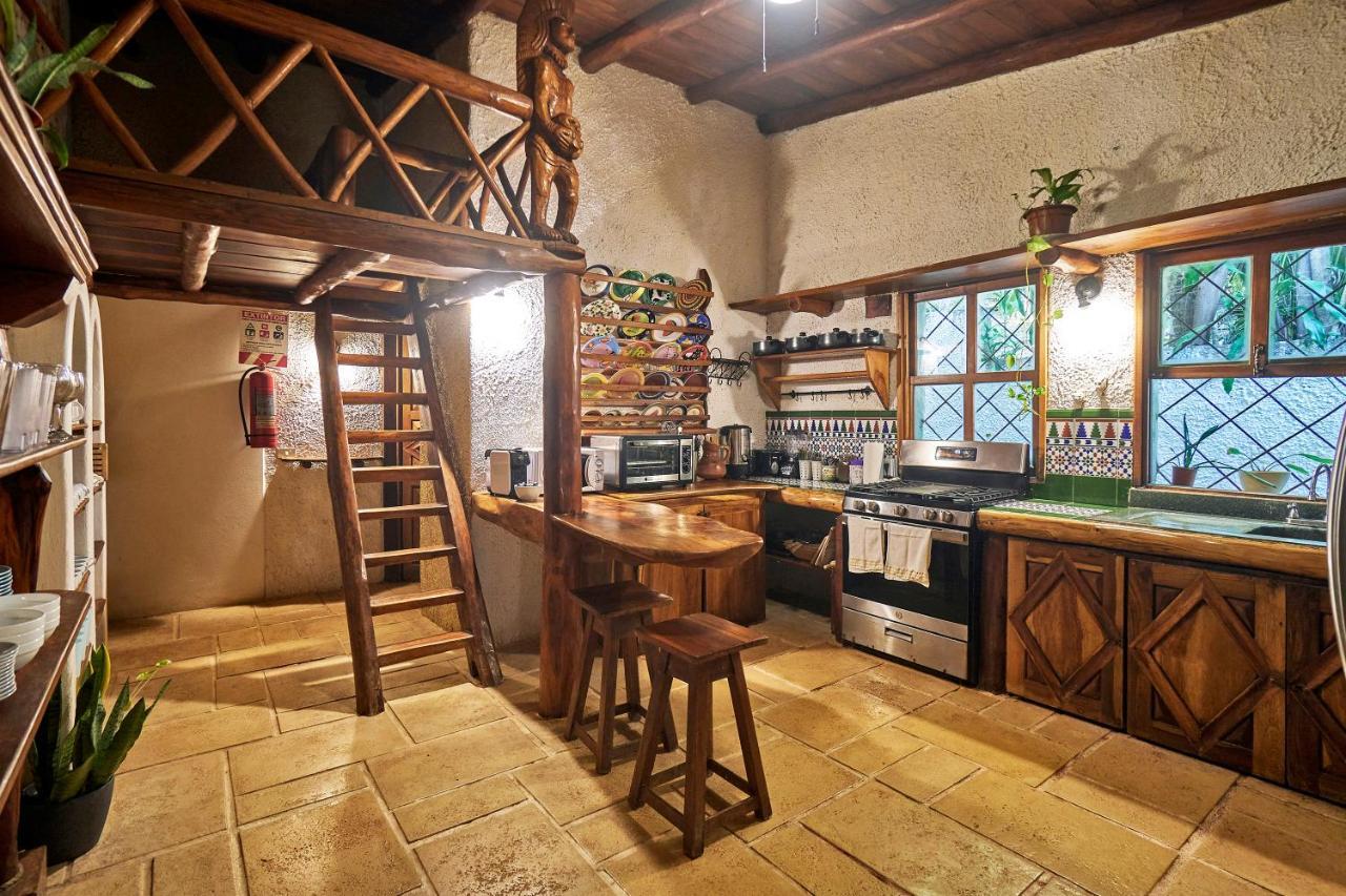 Villa Havana Malpaís Eksteriør billede