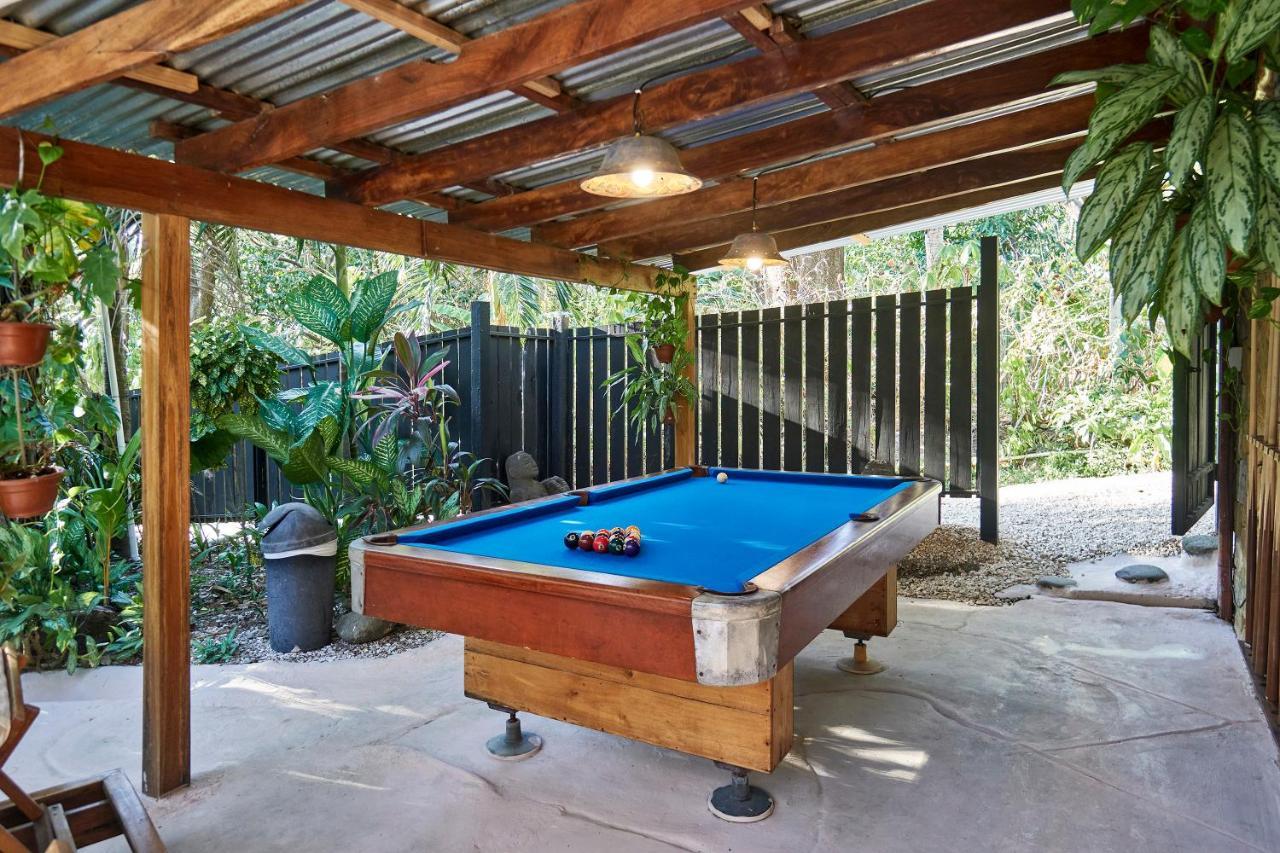 Villa Havana Malpaís Eksteriør billede