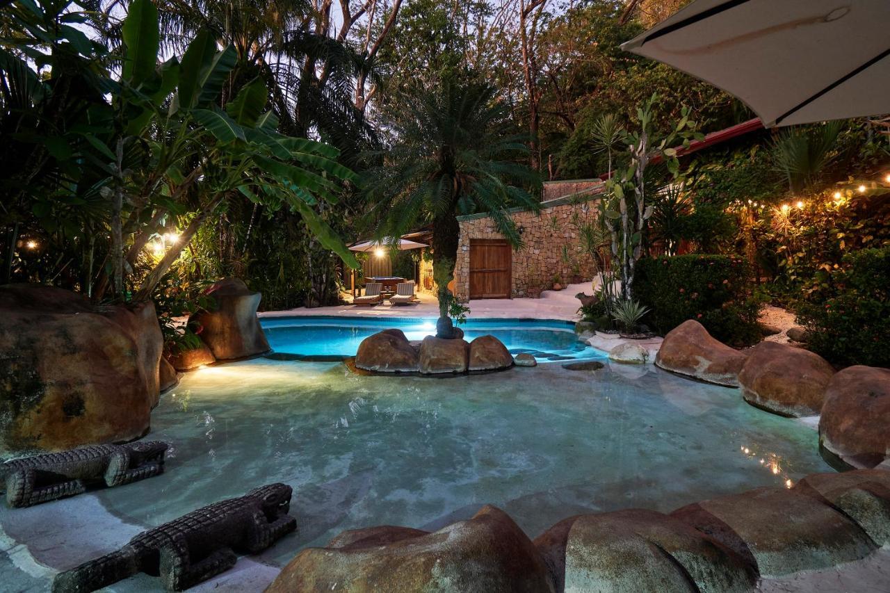Villa Havana Malpaís Eksteriør billede