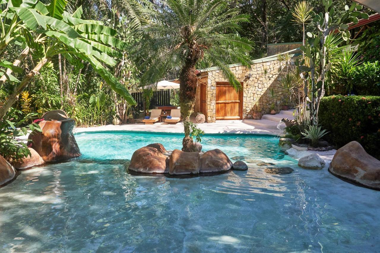 Villa Havana Malpaís Eksteriør billede