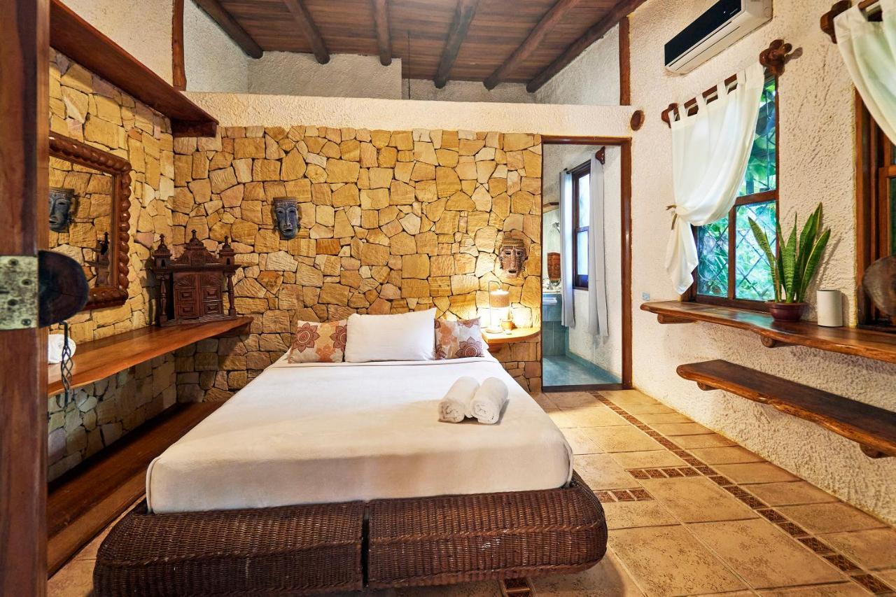 Villa Havana Malpaís Eksteriør billede