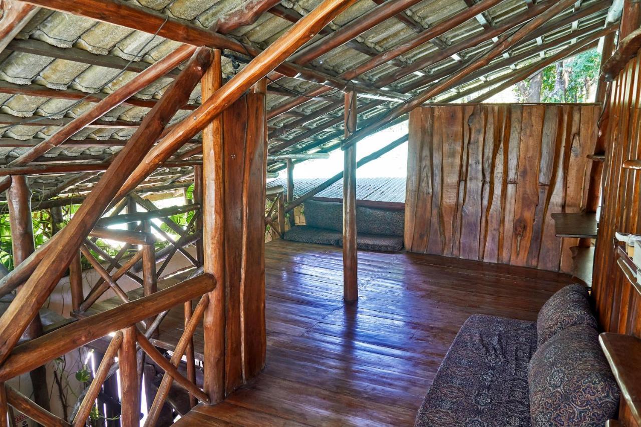 Villa Havana Malpaís Eksteriør billede