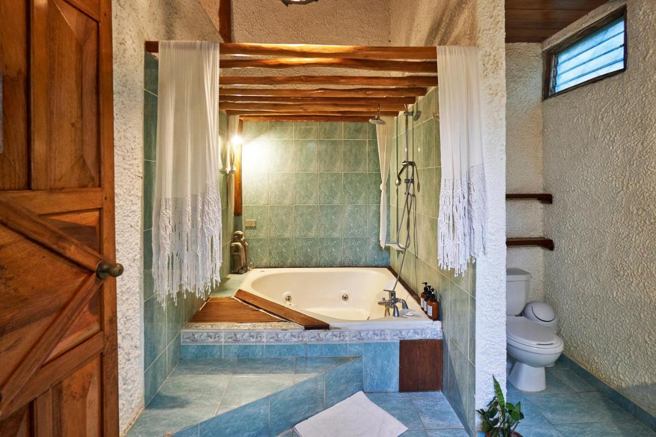 Villa Havana Malpaís Eksteriør billede