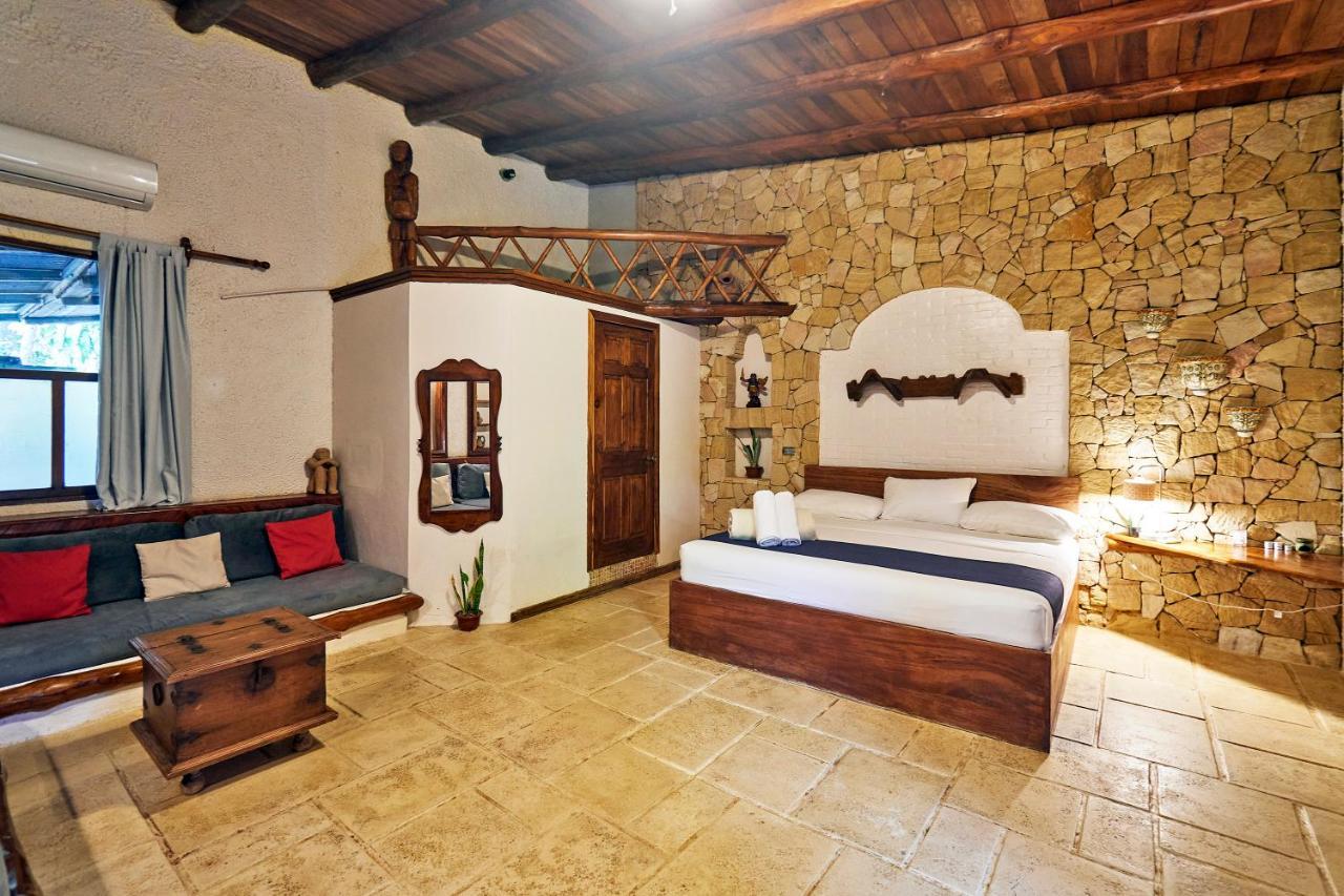 Villa Havana Malpaís Eksteriør billede