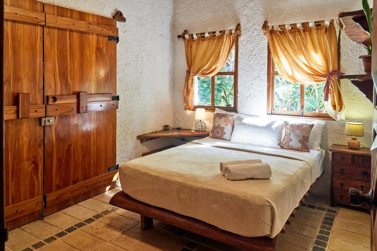 Villa Havana Malpaís Eksteriør billede