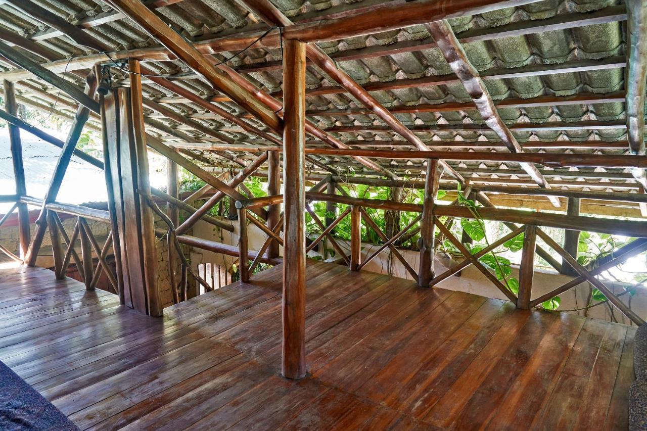 Villa Havana Malpaís Eksteriør billede