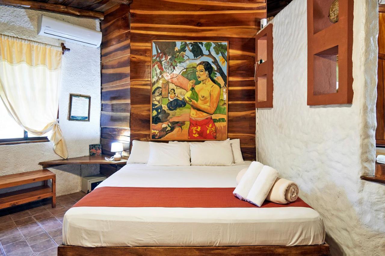 Villa Havana Malpaís Eksteriør billede