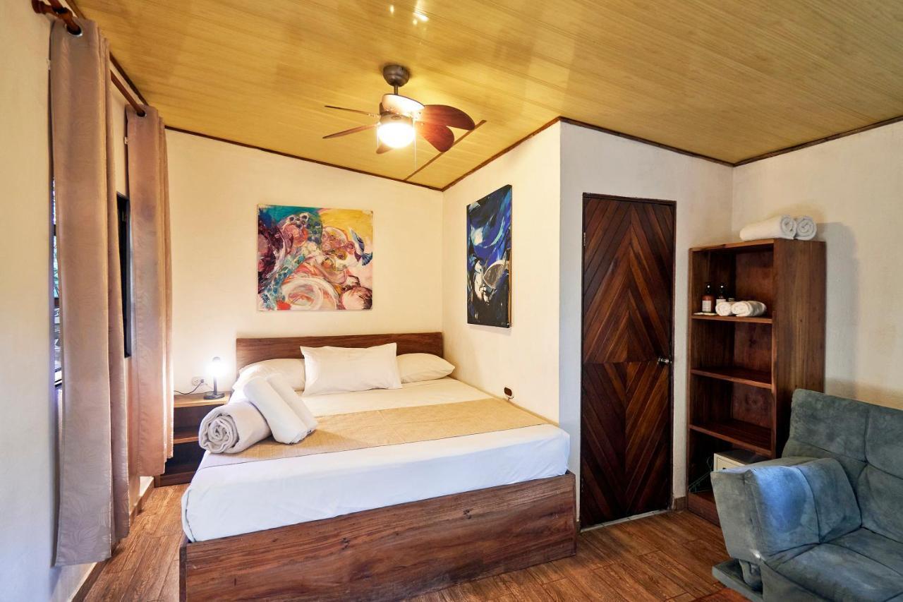 Villa Havana Malpaís Eksteriør billede