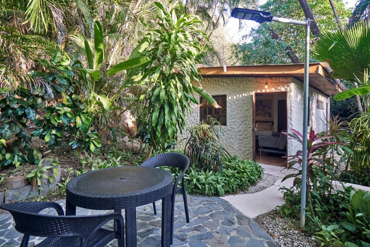 Villa Havana Malpaís Eksteriør billede