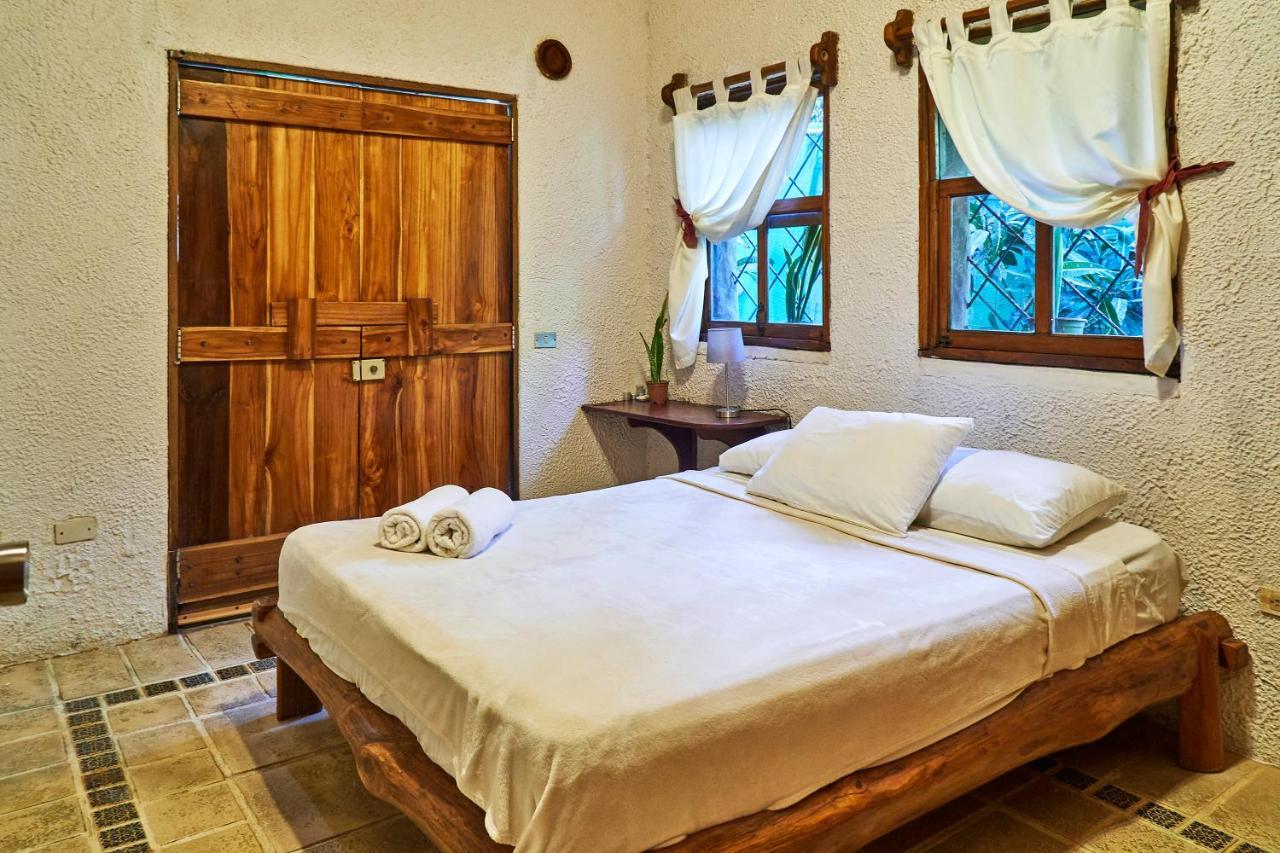 Villa Havana Malpaís Eksteriør billede