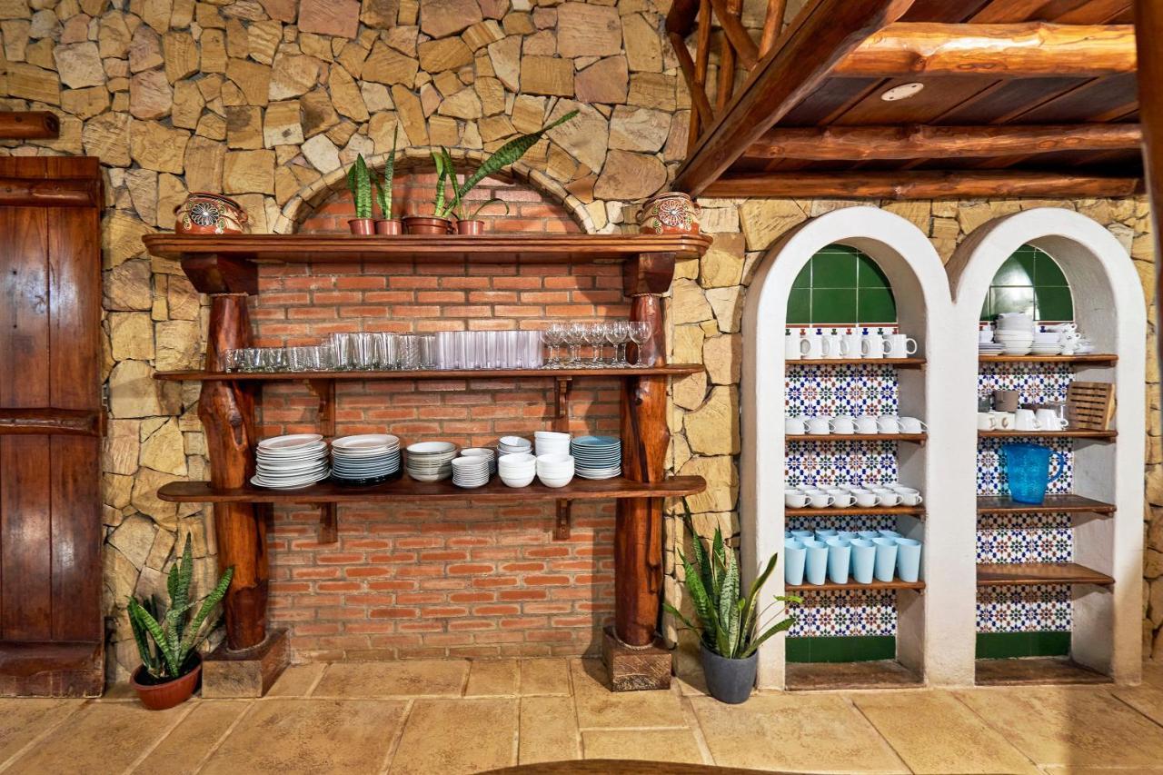 Villa Havana Malpaís Eksteriør billede