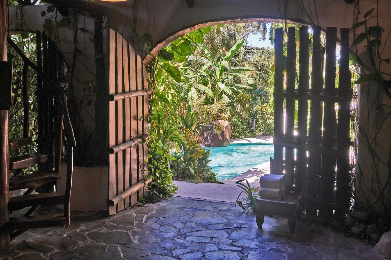 Villa Havana Malpaís Eksteriør billede