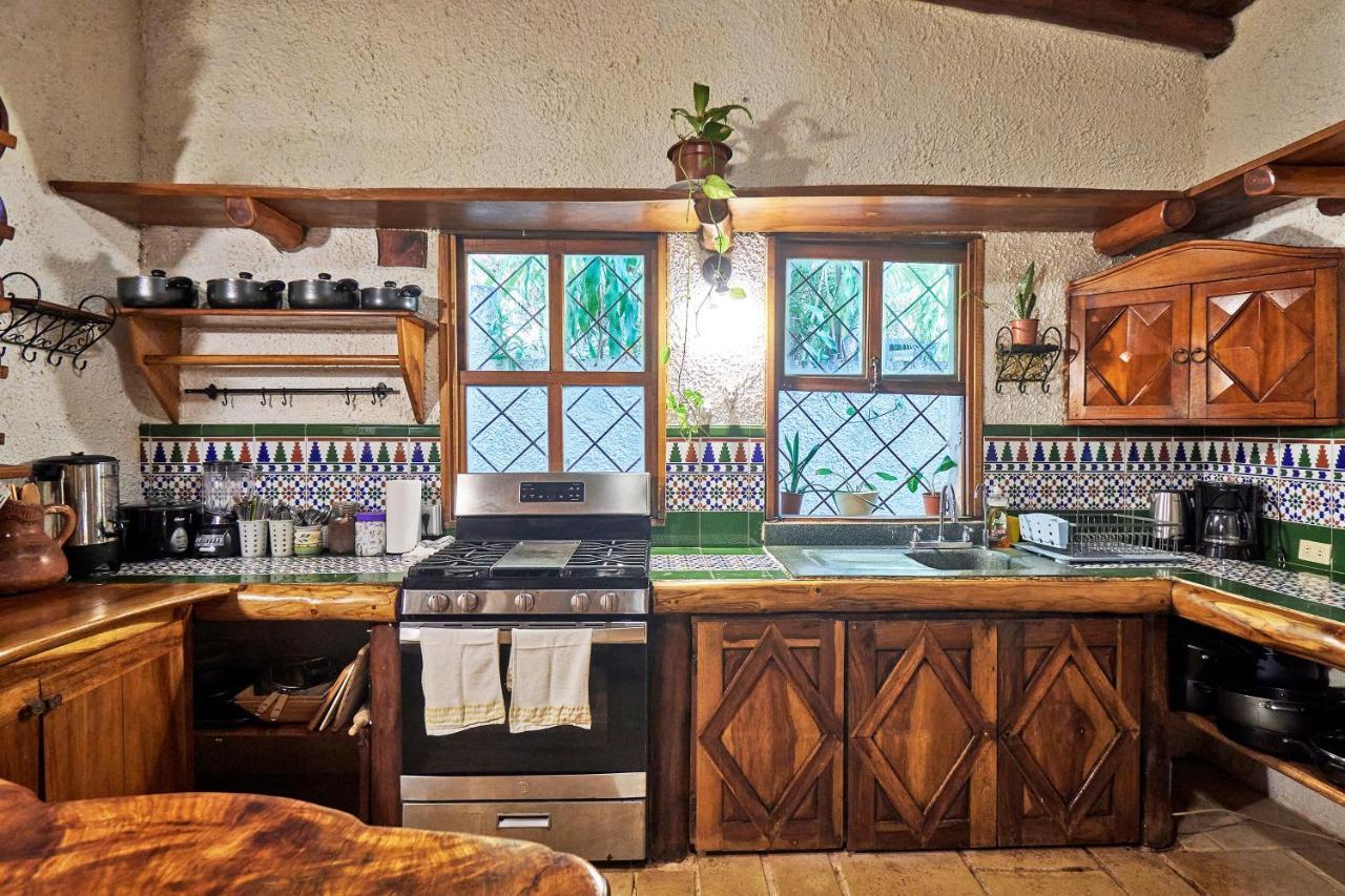 Villa Havana Malpaís Eksteriør billede