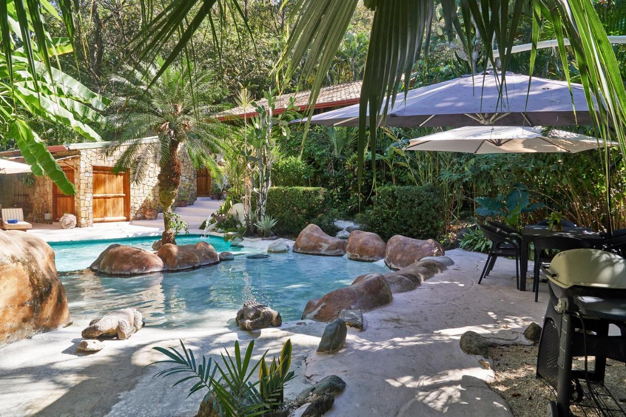 Villa Havana Malpaís Eksteriør billede