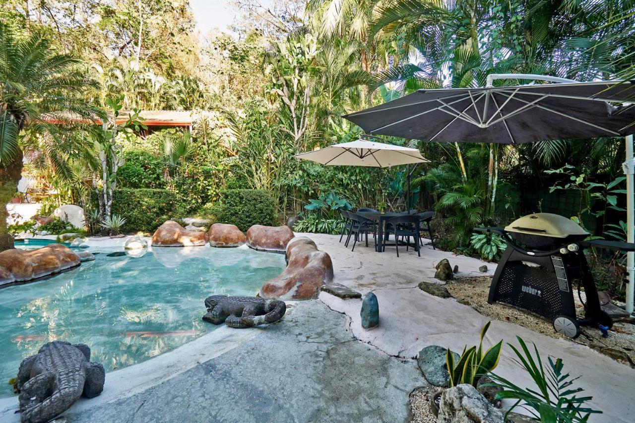 Villa Havana Malpaís Eksteriør billede