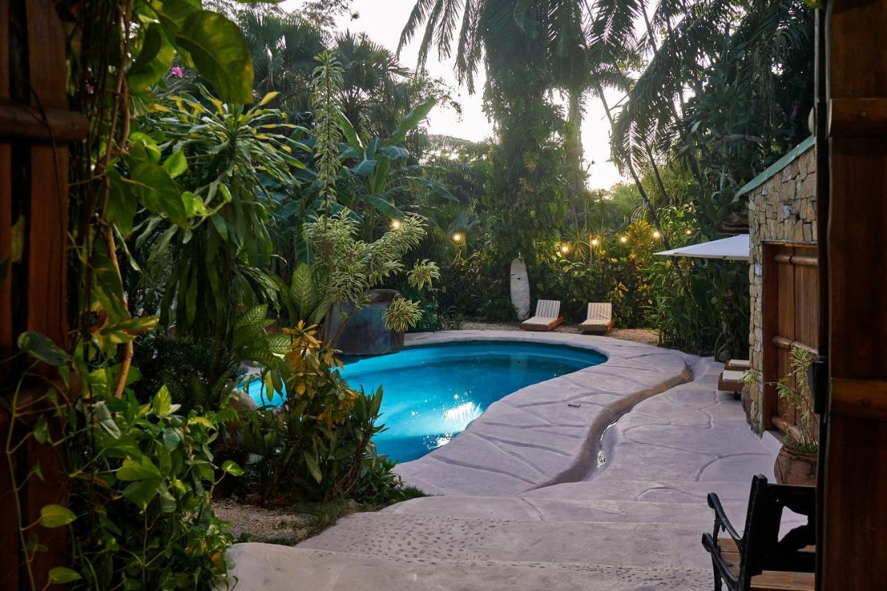 Villa Havana Malpaís Eksteriør billede