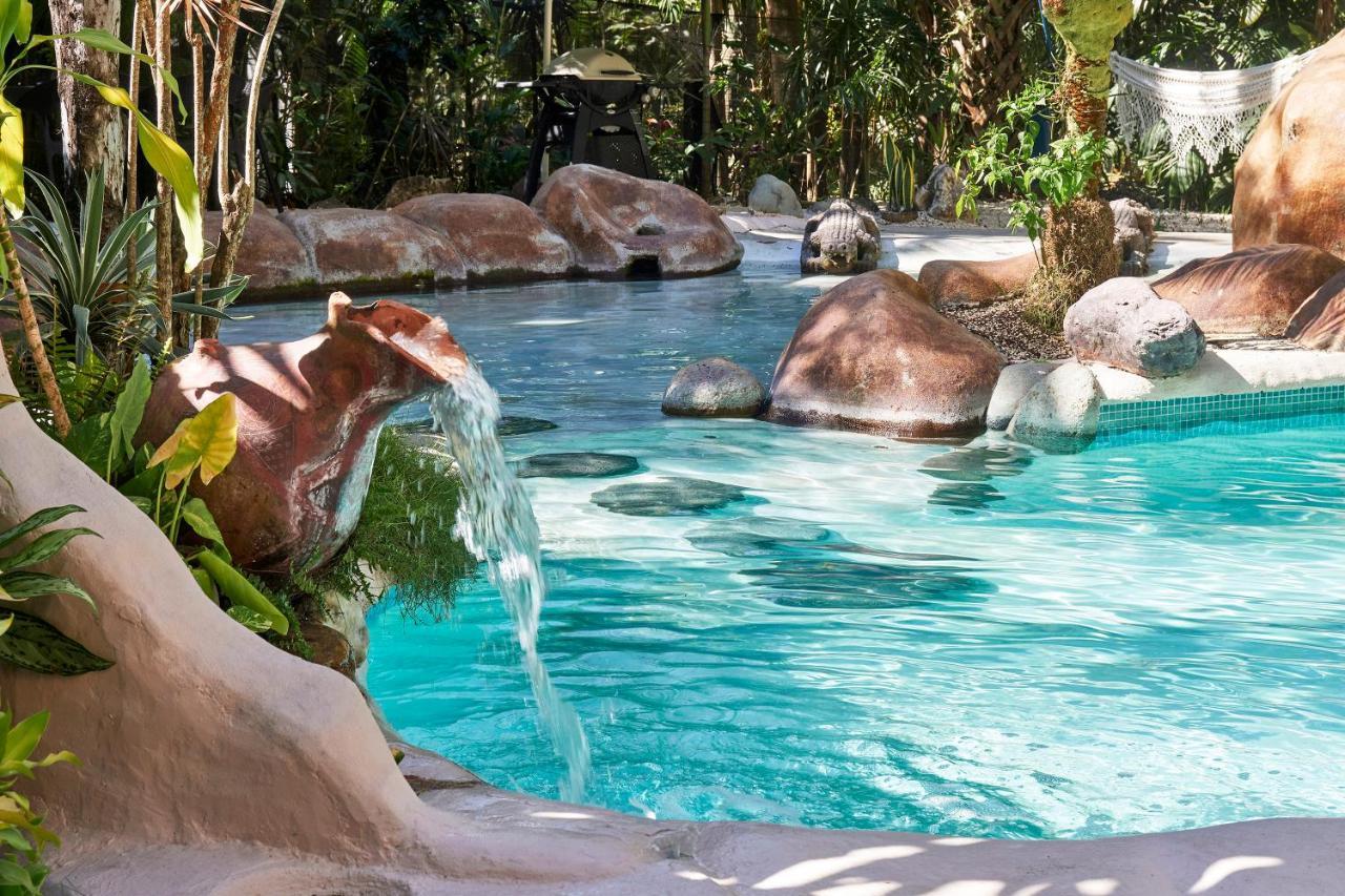 Villa Havana Malpaís Eksteriør billede